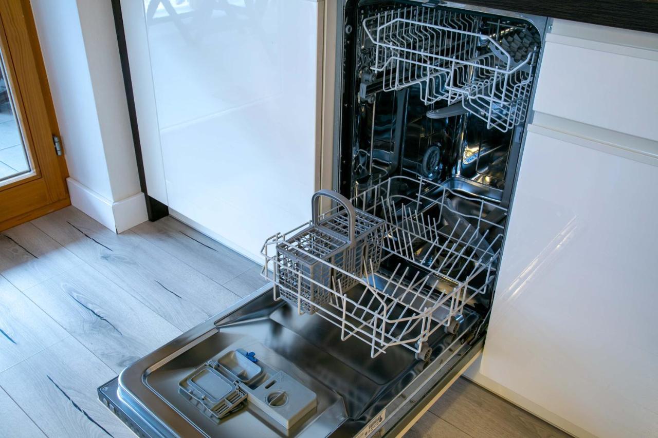 Apartament Adam I Cicha Woda 자코파네 외부 사진