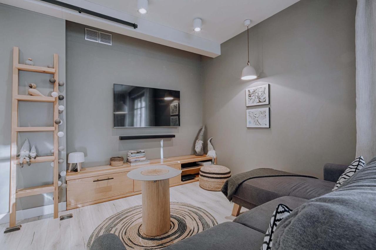 Apartament Adam I Cicha Woda 자코파네 외부 사진