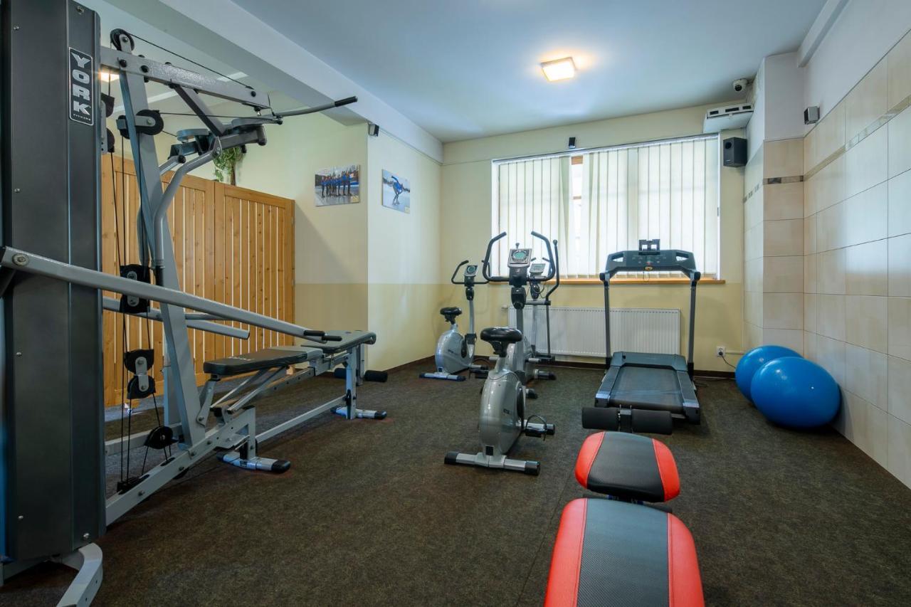 Apartament Adam I Cicha Woda 자코파네 외부 사진
