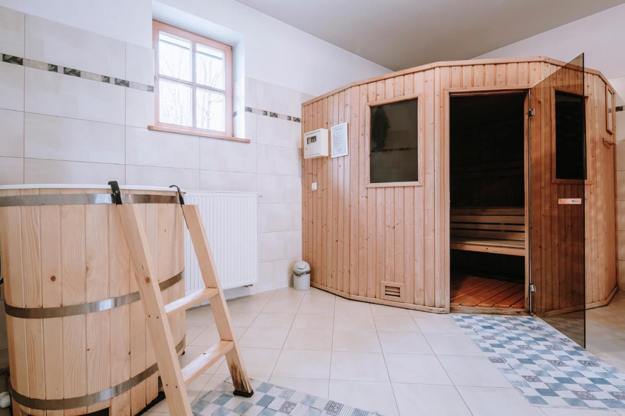Apartament Adam I Cicha Woda 자코파네 외부 사진
