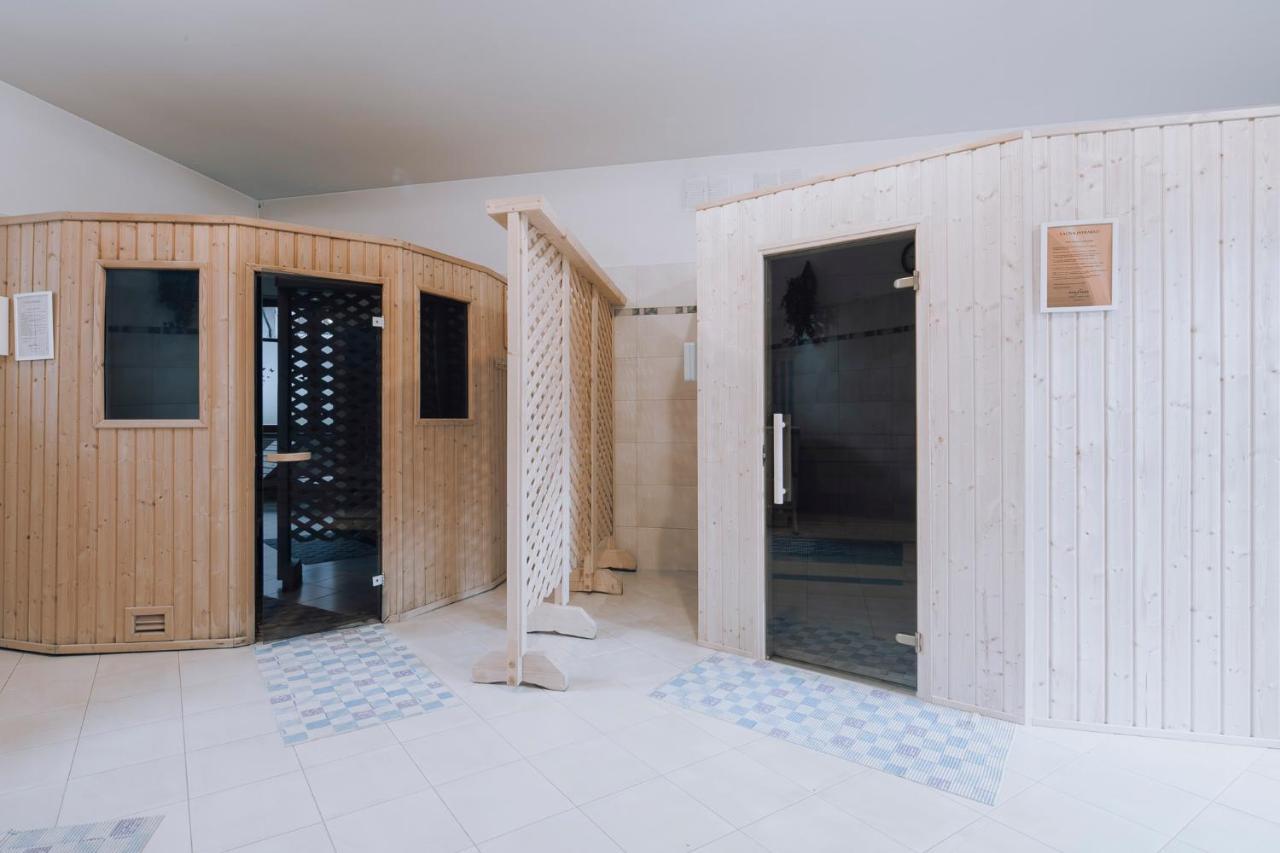 Apartament Adam I Cicha Woda 자코파네 외부 사진