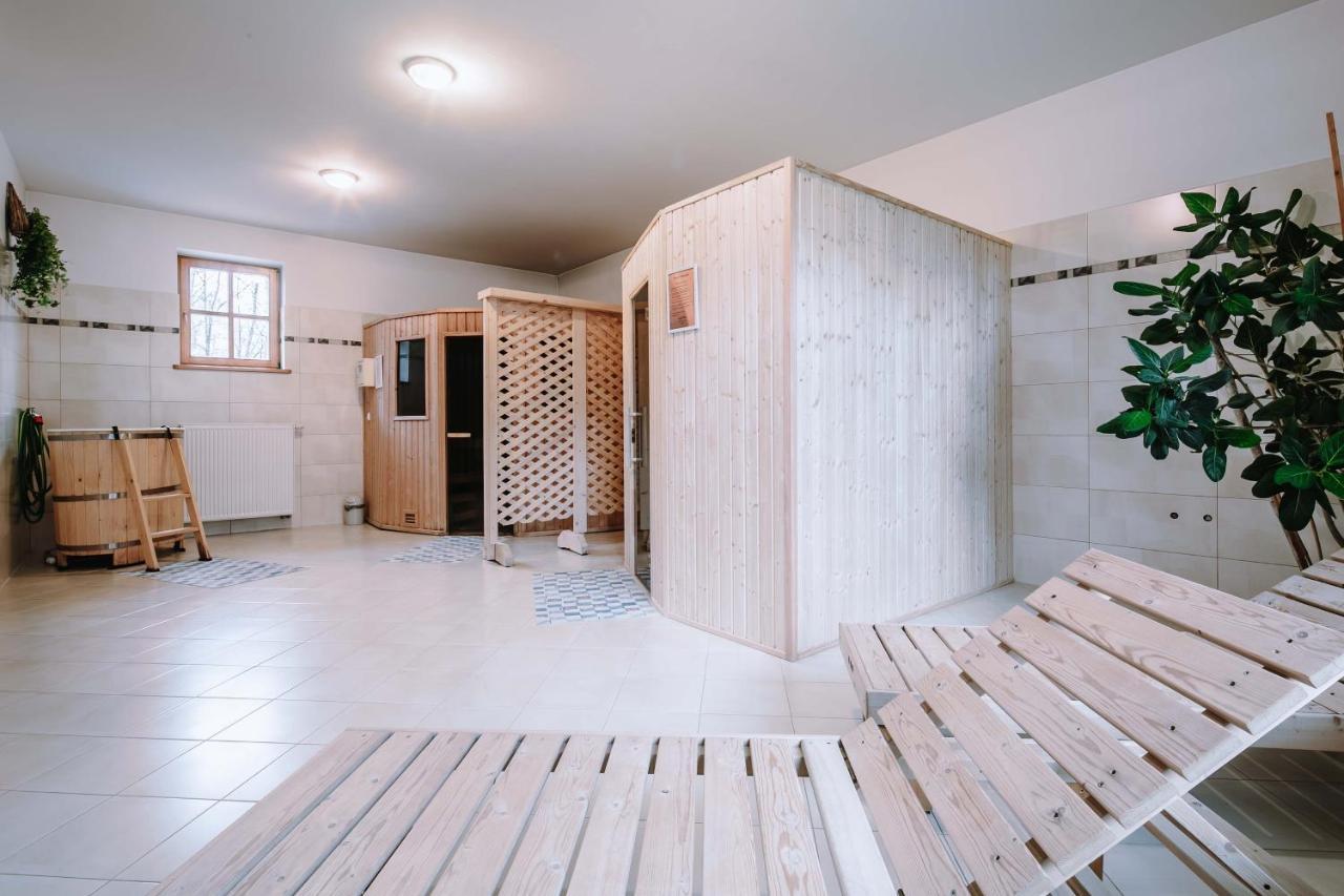 Apartament Adam I Cicha Woda 자코파네 외부 사진